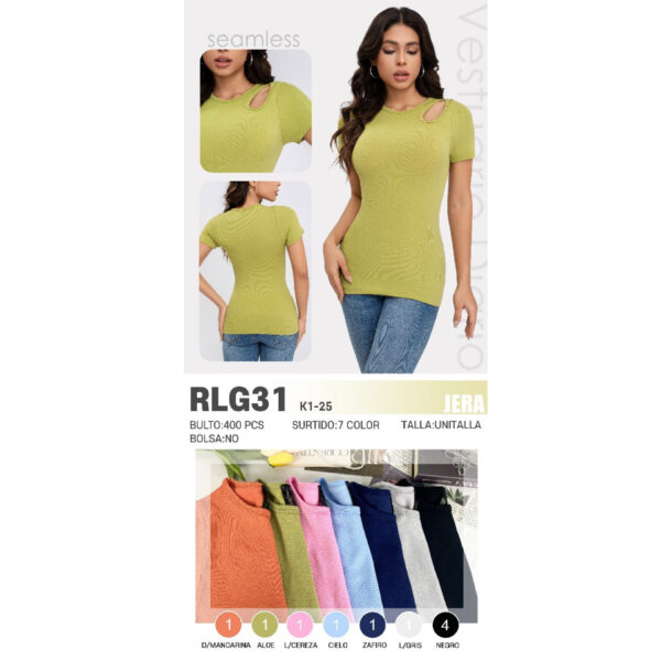 JERA-RLG31