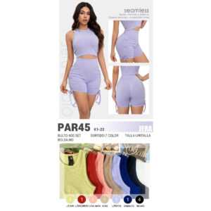 JERA-PAR45