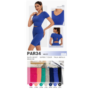 JERA-PAR34