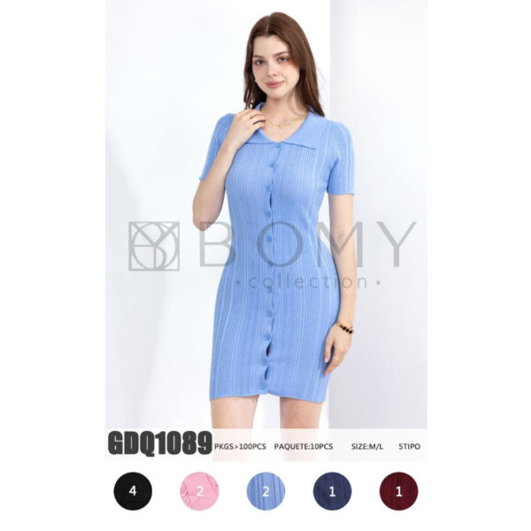 BOMY-GDQ1089