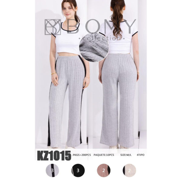 BOMY-KZ1015